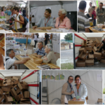 Rendez-vous pour les Sessions de Paray 2019